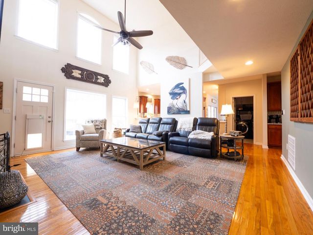 161 SKYLAR LANES WAY, Winchester, VA 22603