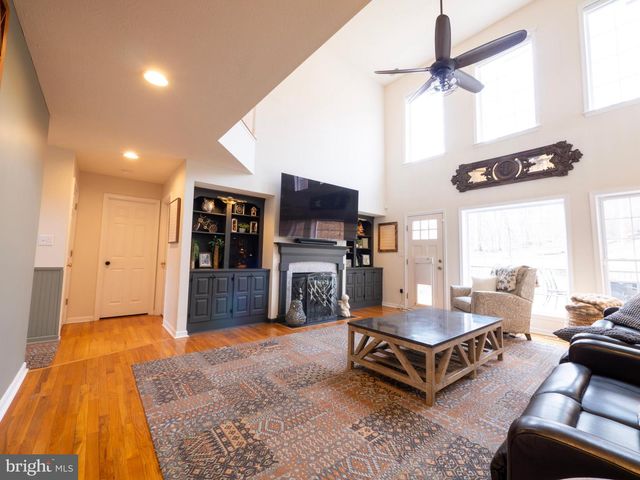 161 SKYLAR LANES WAY, Winchester, VA 22603