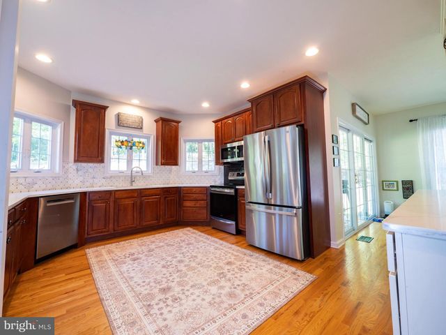 161 SKYLAR LANES WAY, Winchester, VA 22603
