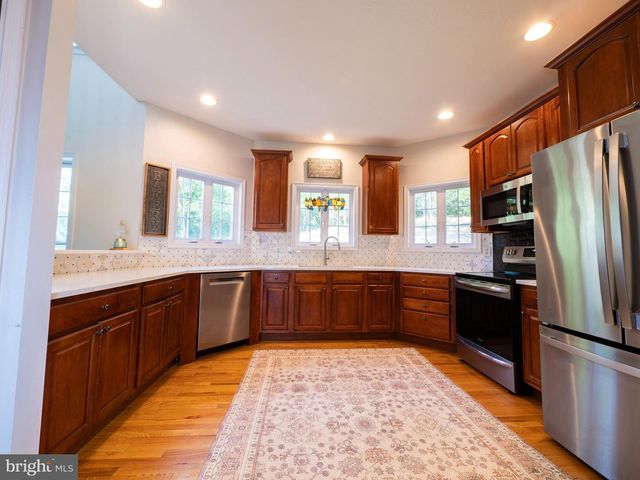 161 SKYLAR LANES WAY, Winchester, VA 22603