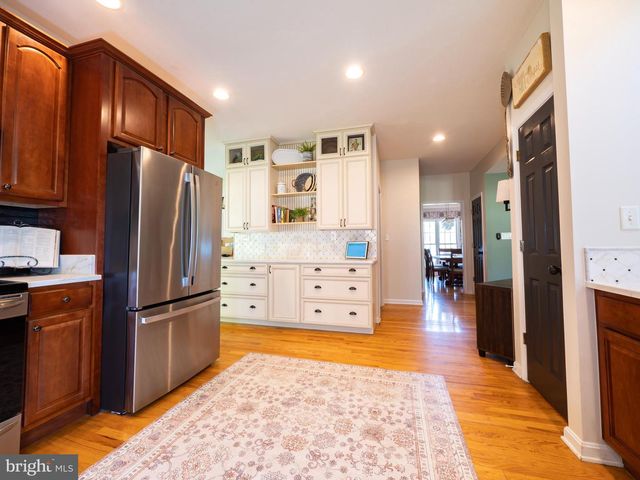 161 SKYLAR LANES WAY, Winchester, VA 22603