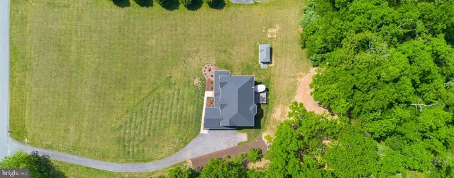 161 SKYLAR LANES WAY, Winchester, VA 22603