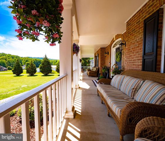 161 SKYLAR LANES WAY, Winchester, VA 22603