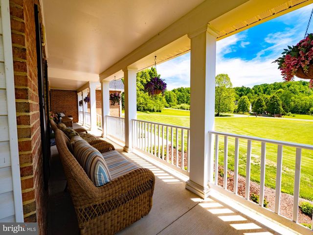 161 SKYLAR LANES WAY, Winchester, VA 22603
