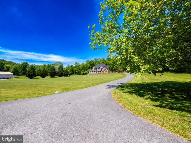 161 SKYLAR LANES WAY, Winchester, VA 22603