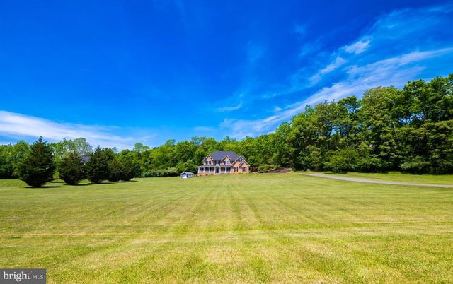 161 SKYLAR LANES WAY, Winchester, VA 22603