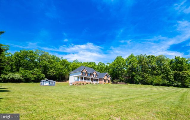 161 SKYLAR LANES WAY, Winchester, VA 22603