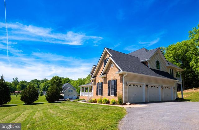 161 SKYLAR LANES WAY, Winchester, VA 22603