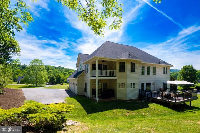 161 SKYLAR LANES WAY, Winchester, VA 22603