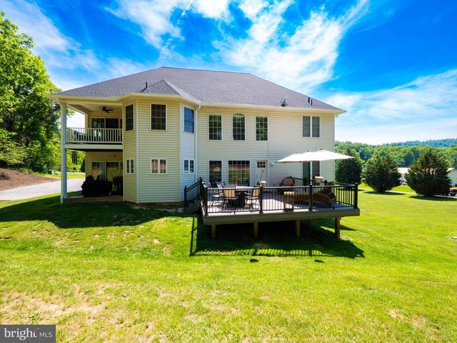 161 SKYLAR LANES WAY, Winchester, VA 22603