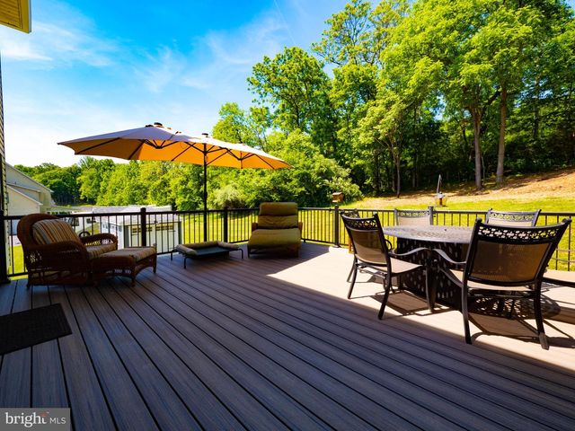 161 SKYLAR LANES WAY, Winchester, VA 22603