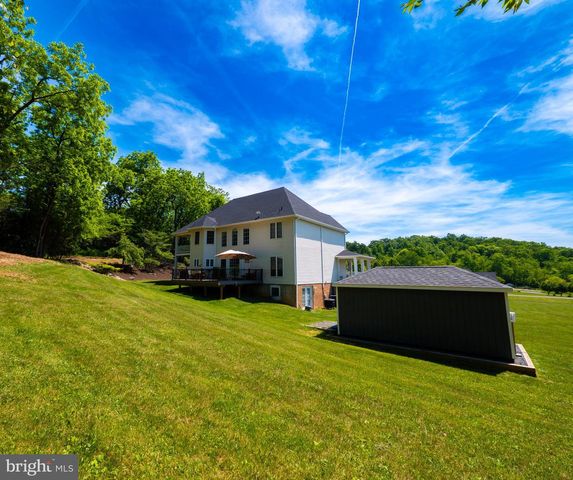 161 SKYLAR LANES WAY, Winchester, VA 22603