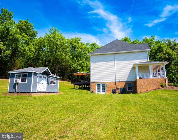 161 SKYLAR LANES WAY, Winchester, VA 22603