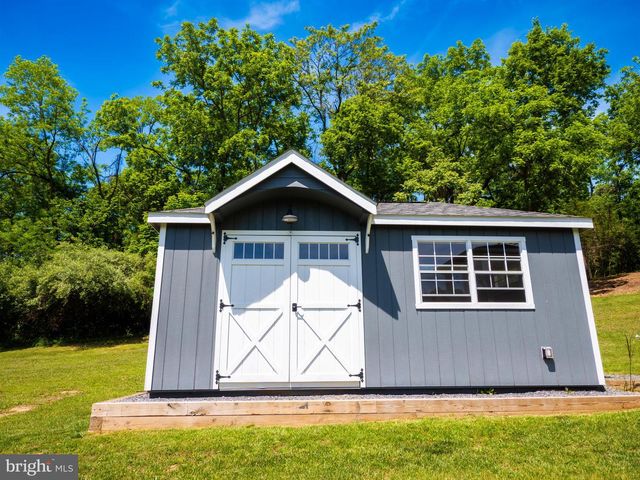 161 SKYLAR LANES WAY, Winchester, VA 22603