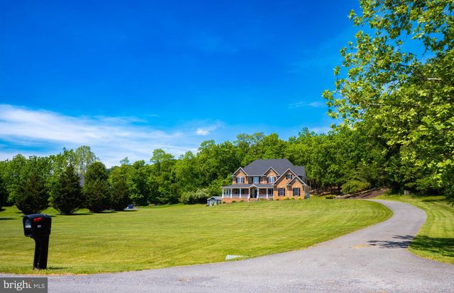 161 SKYLAR LANES WAY, Winchester, VA 22603