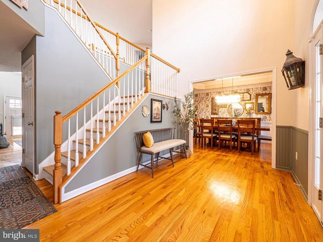 161 SKYLAR LANES WAY, Winchester, VA 22603