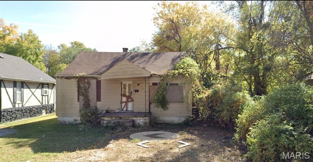 5710 Warren Avenue, East St Louis, IL 62204