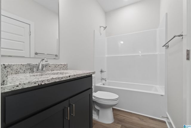 405 GATESHEAD DRIVE, Sterrett, AL 35147