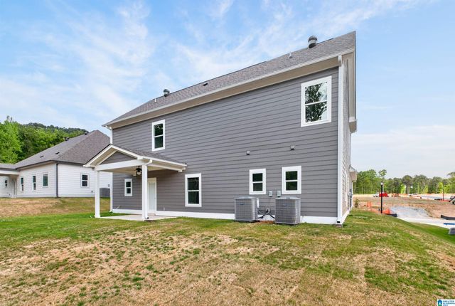 405 GATESHEAD DRIVE, Sterrett, AL 35147