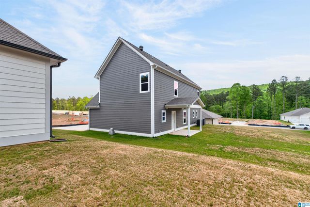 405 GATESHEAD DRIVE, Sterrett, AL 35147