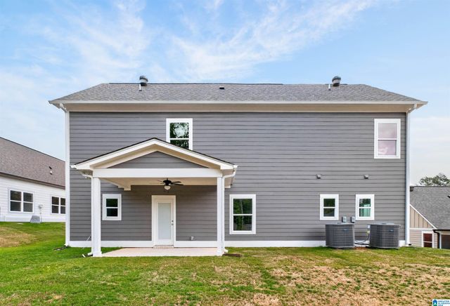 405 GATESHEAD DRIVE, Sterrett, AL 35147