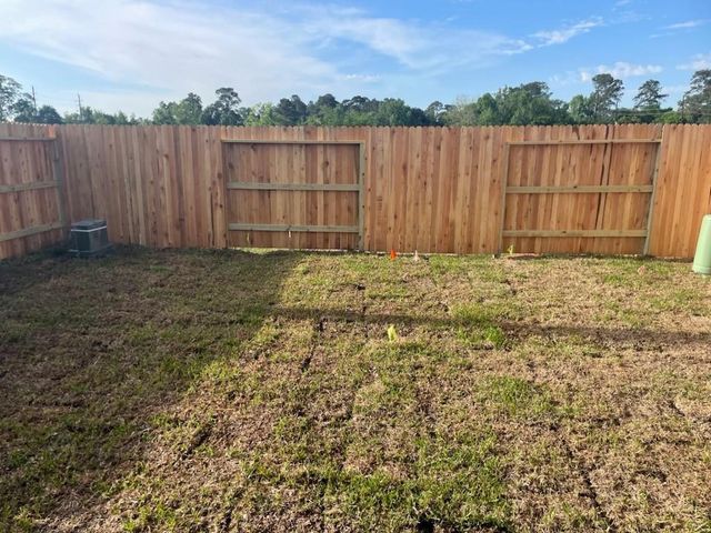 9889 Grosbeak Lane, Magnolia, TX 77354