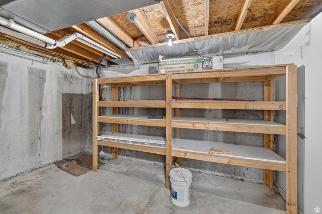 2289 N SUNSET DR, Lehi, UT 84043
