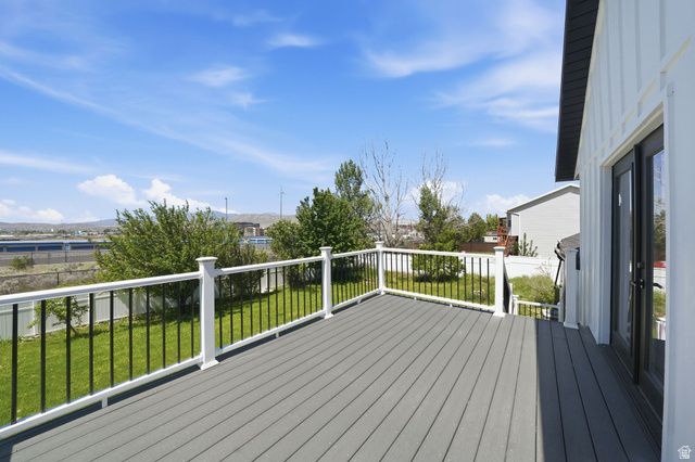 2289 N SUNSET DR, Lehi, UT 84043
