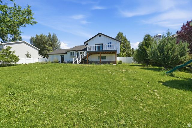 2289 N SUNSET DR, Lehi, UT 84043