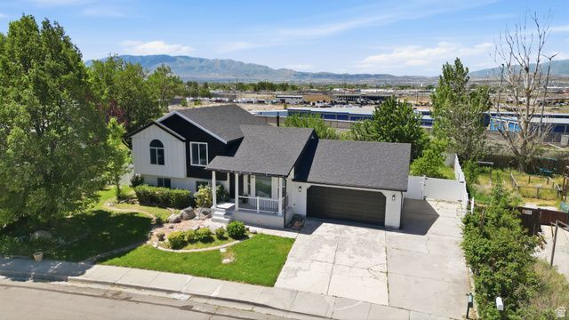 2289 N SUNSET DR, Lehi, UT 84043