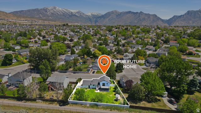 2289 N SUNSET DR, Lehi, UT 84043