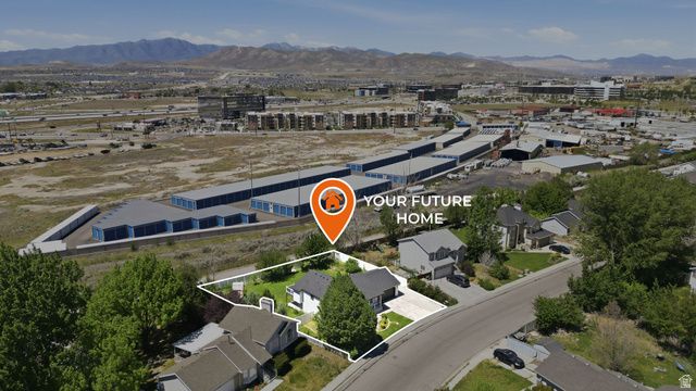 2289 N SUNSET DR, Lehi, UT 84043