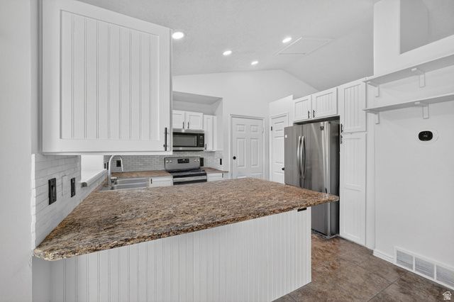 2289 N SUNSET DR, Lehi, UT 84043