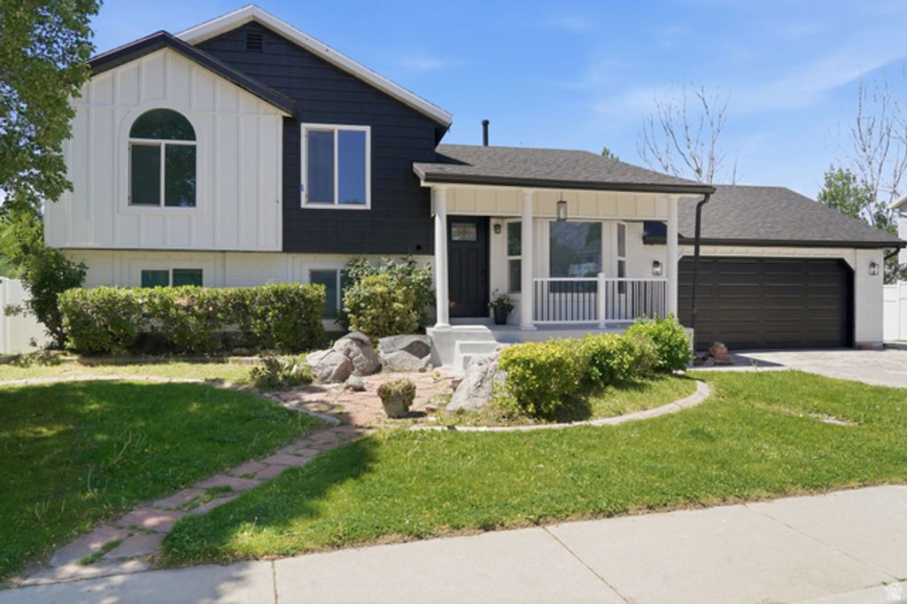 2289 N SUNSET DR, Lehi, UT 84043