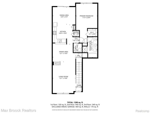 3086 CAMDEN Drive, Troy, MI 48084