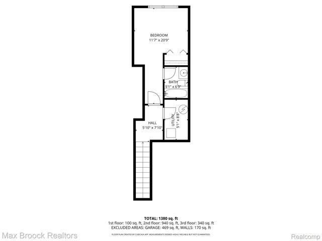 3086 CAMDEN Drive, Troy, MI 48084