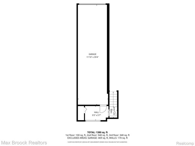 3086 CAMDEN Drive, Troy, MI 48084