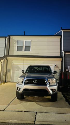 11 Rambler Lane, Durham, NC 27703