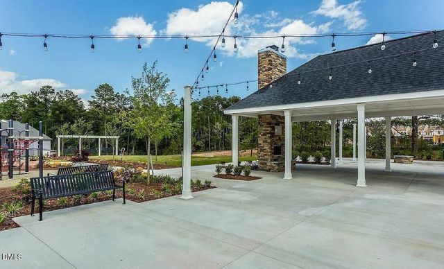 11 Rambler Lane, Durham, NC 27703