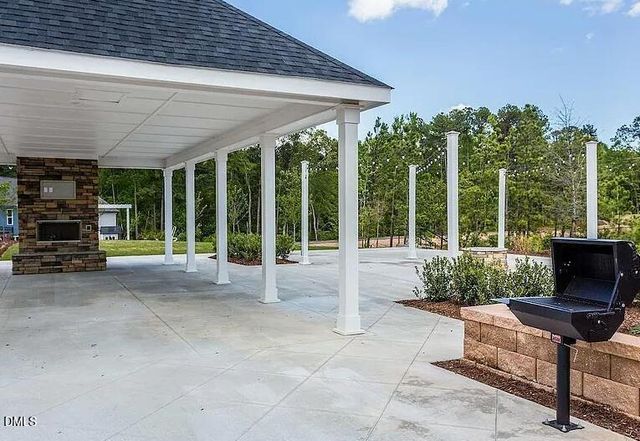 11 Rambler Lane, Durham, NC 27703