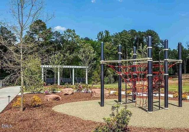 11 Rambler Lane, Durham, NC 27703