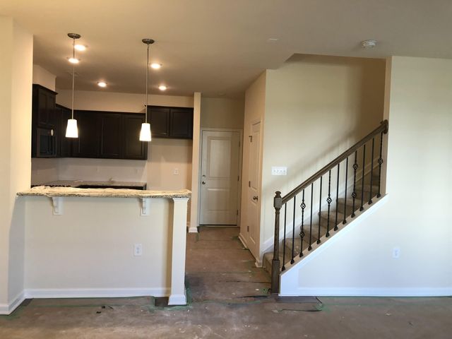 11 Rambler Lane, Durham, NC 27703