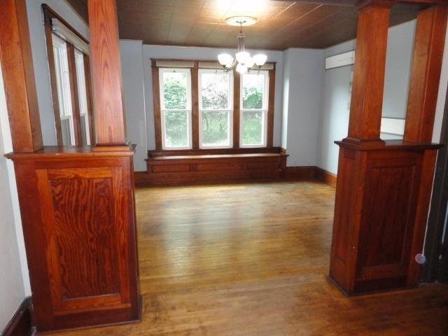 318 N 3rd St, Fort Atkinson, WI 53538