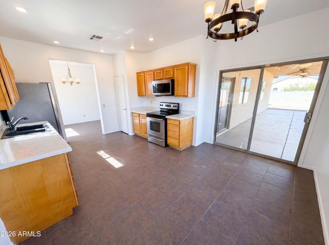 29918 N 225TH Avenue, Wittmann, AZ 85361