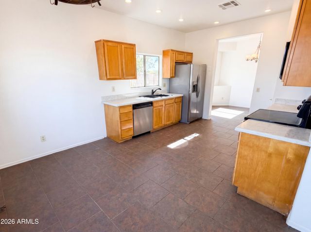 29918 N 225TH Avenue, Wittmann, AZ 85361