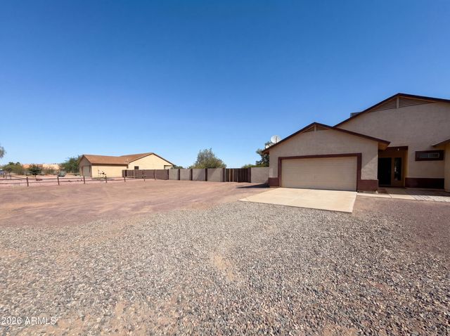 29918 N 225TH Avenue, Wittmann, AZ 85361