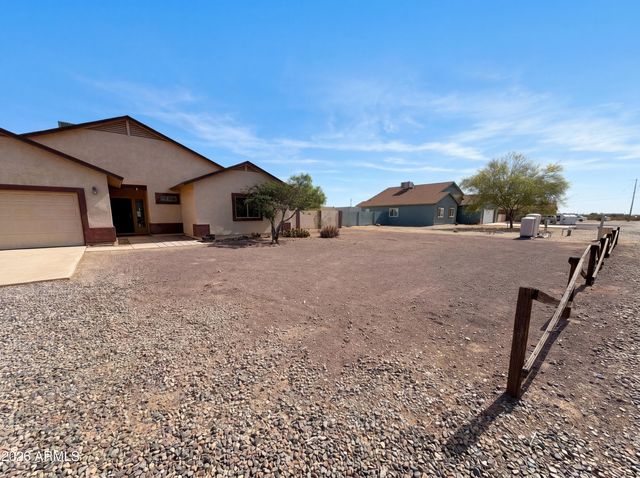 29918 N 225TH Avenue, Wittmann, AZ 85361