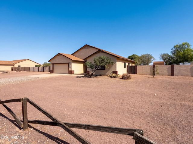 29918 N 225TH Avenue, Wittmann, AZ 85361