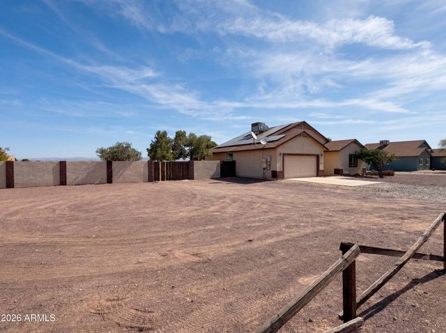 29918 N 225TH Avenue, Wittmann, AZ 85361