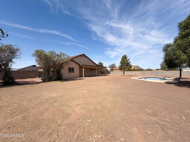 29918 N 225TH Avenue, Wittmann, AZ 85361